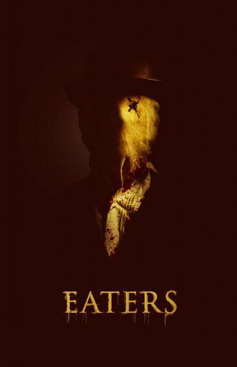 Eaters movie poster