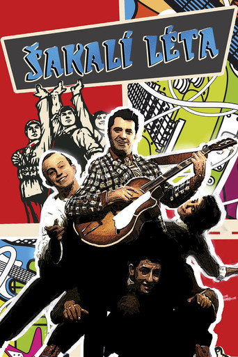 Big Beat movie poster