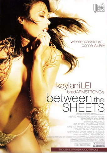 Between the Sheets movie poster