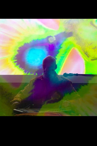 It's All Light: Laraaji at Nine Orchard movie poster