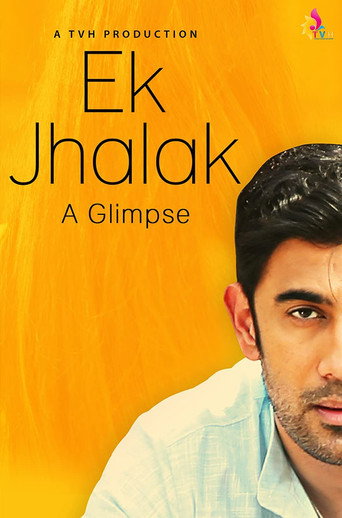 Ek Jhalak movie poster