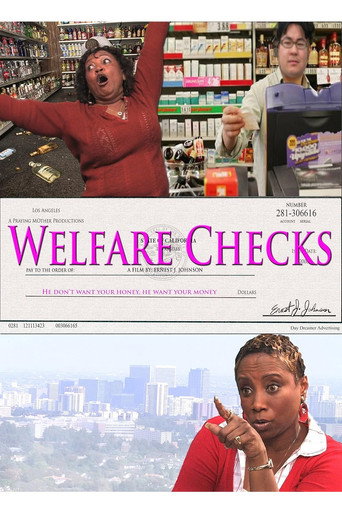 Welfare Checks movie poster