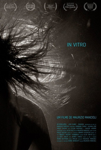 In Vitro movie poster
