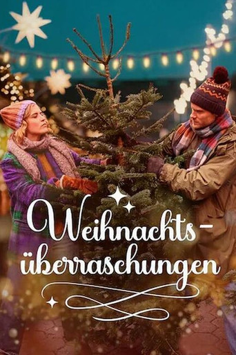 Weihnachtsüberraschungen movie poster