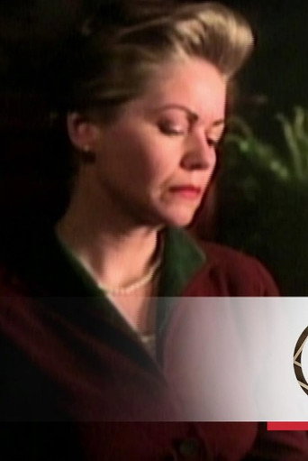 Heritage Minutes: Pauline Vanier movie poster