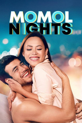 MOMOL Nights movie poster