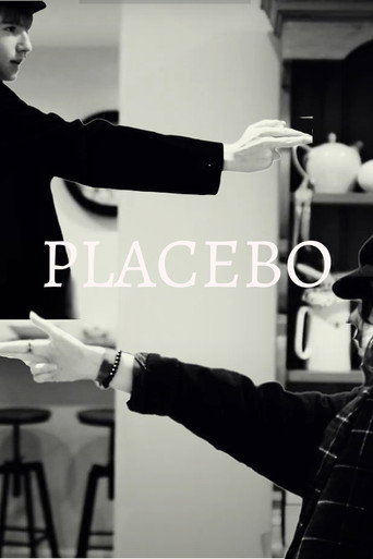 Placebo movie poster