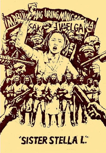 Sister Stella L. movie poster