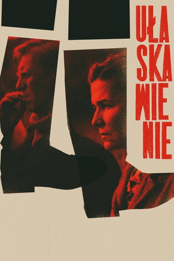 Pardon movie poster