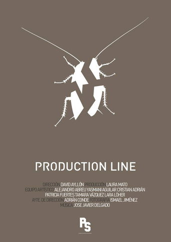 Production Line movie poster