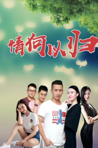 How Can I Return to Love movie poster