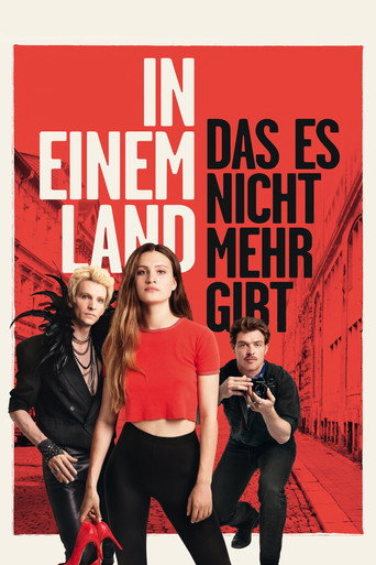 In a Land That No Longer Exists movie poster