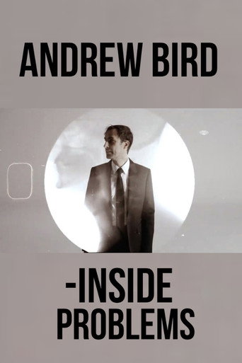 Inside Problems movie poster