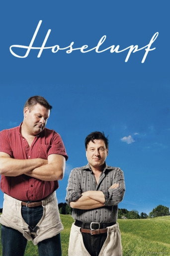Hoselupf movie poster