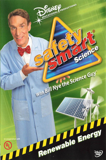 Safety Smart Science with Bill Nye the Science Guy: Renewable Energy movie poster