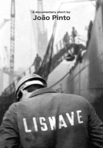 Lisnave movie poster