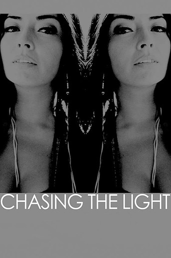 Chasing the Light movie poster