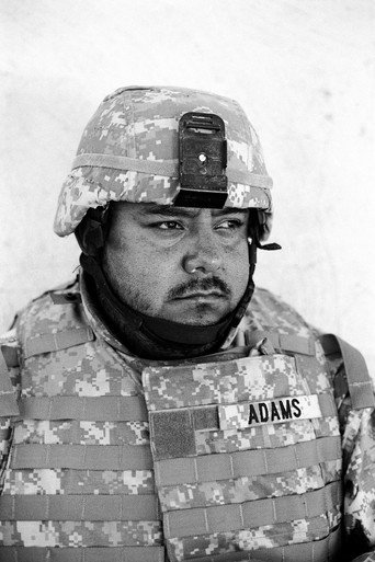 Fort Irwin movie poster