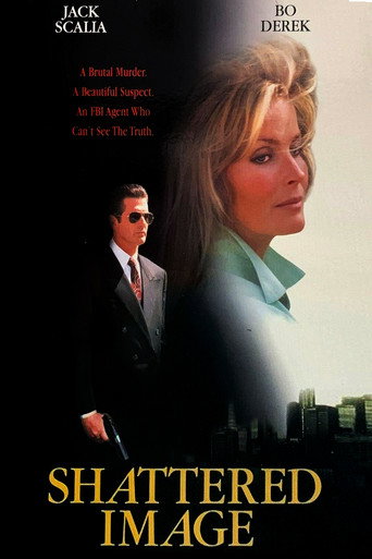 Shattered Image movie poster