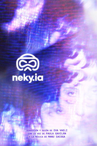 Neky.ia movie poster