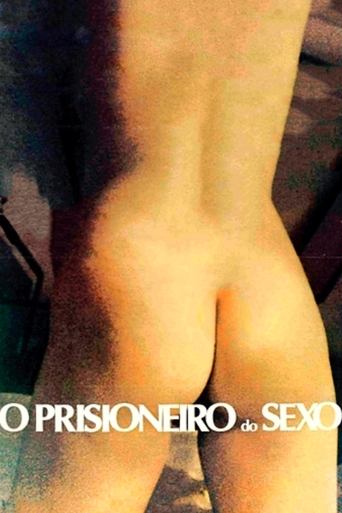 The Prisoner of Sex movie poster