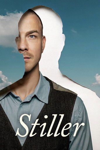 Stiller movie poster