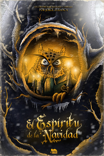 El Espíritu de la Navidad movie poster