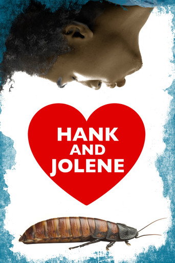 Hank and Jolene movie poster