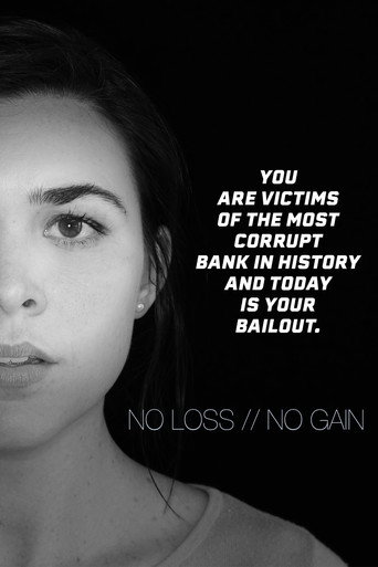 No Loss / No Gain movie poster