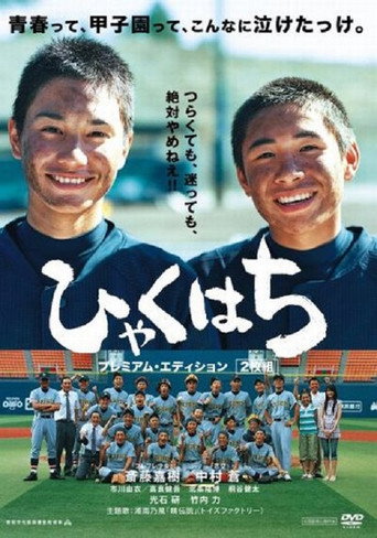 108 movie poster