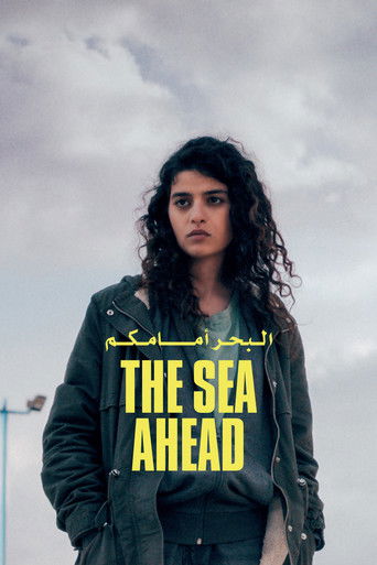 The Sea Ahead movie poster