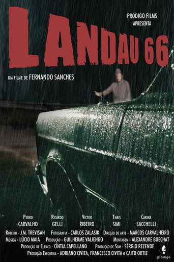 Landau 66 movie poster