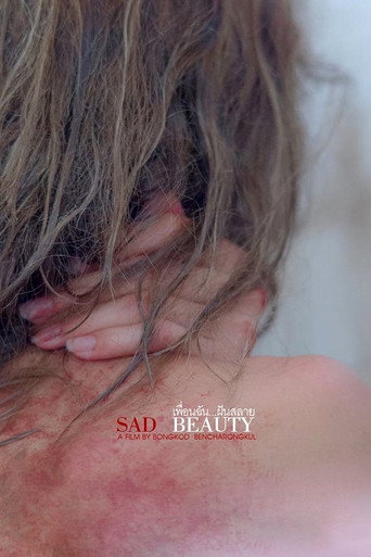 Sad Beauty movie poster