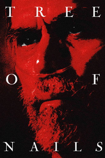 Tree of Nails movie poster