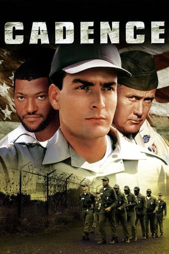 Cadence movie poster