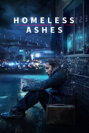 Homeless Ashes movie poster