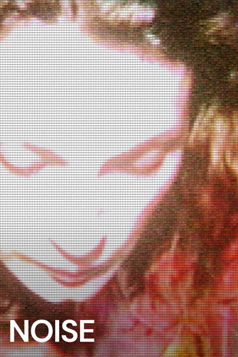 Noise movie poster
