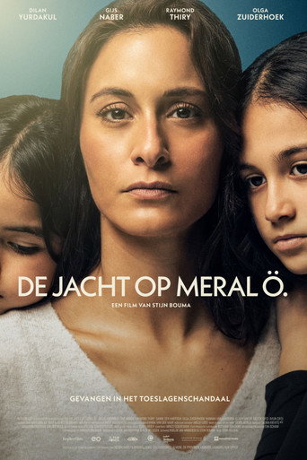 The Hunt for Meral Ö. movie poster