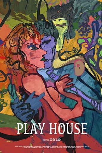 Play House movie poster
