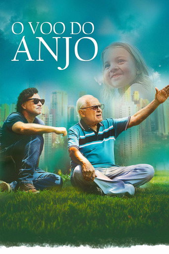 O Voo do Anjo movie poster