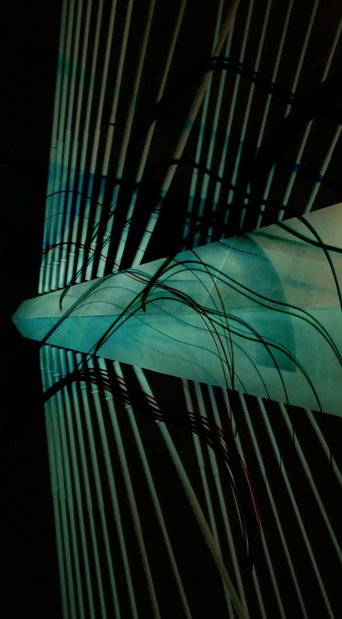 Anti-Objects, or Space Without Path or Boundary movie poster