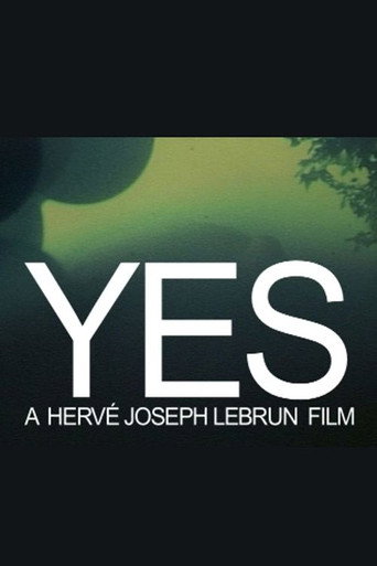 Yes movie poster