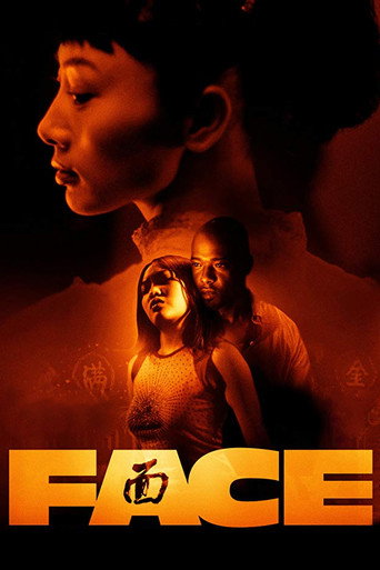 Face movie poster