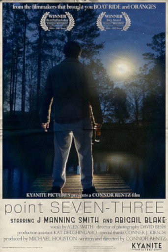 Point Seven-Three movie poster