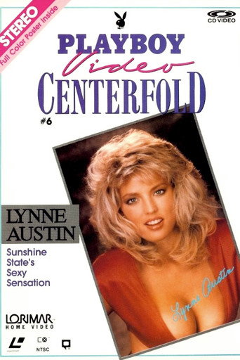Playboy Video Centerfold: Lynne Austin movie poster