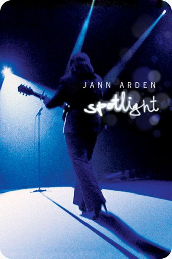 Spotlight movie poster