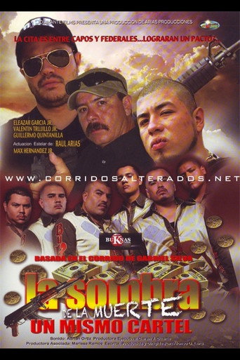 Un Mismo Cartel movie poster