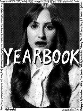 Yearbook movie poster