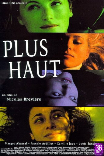 Plus haut movie poster