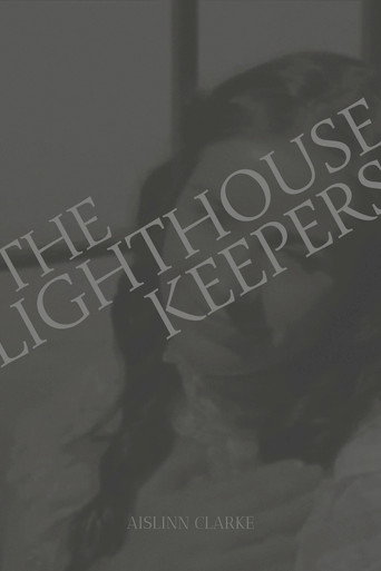 The Lighthouse Keepers movie poster